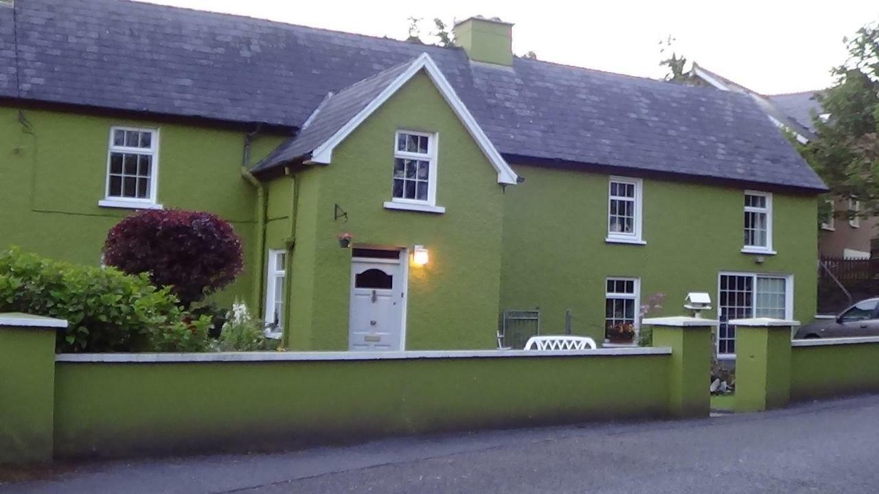 Gortnaboul House Bed & Breakfast Kilgarvan Exterior photo