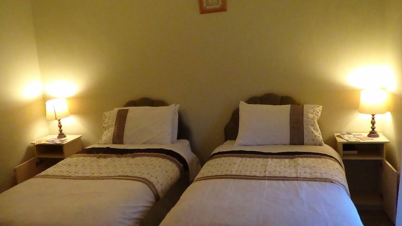 Gortnaboul House Bed & Breakfast Kilgarvan Exterior photo