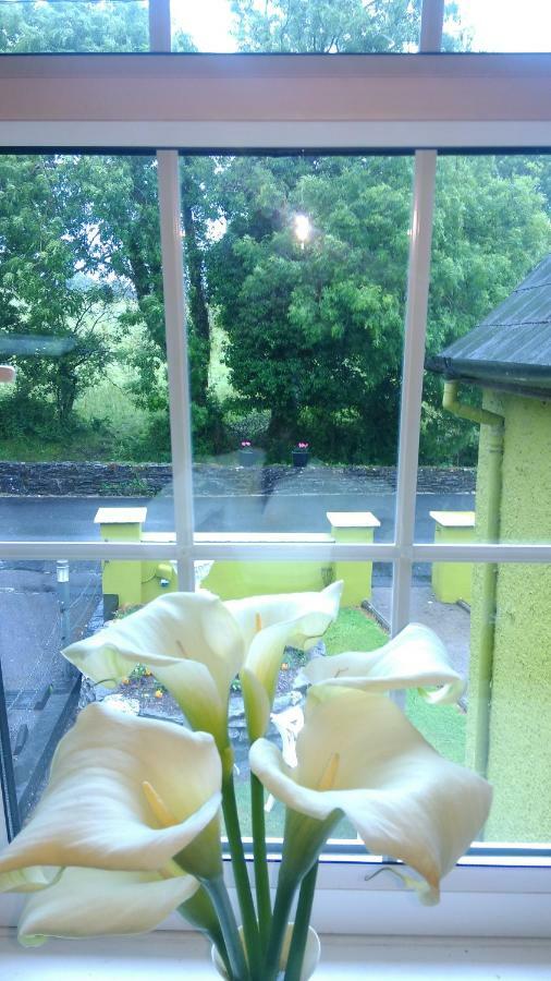 Gortnaboul House Bed & Breakfast Kilgarvan Exterior photo