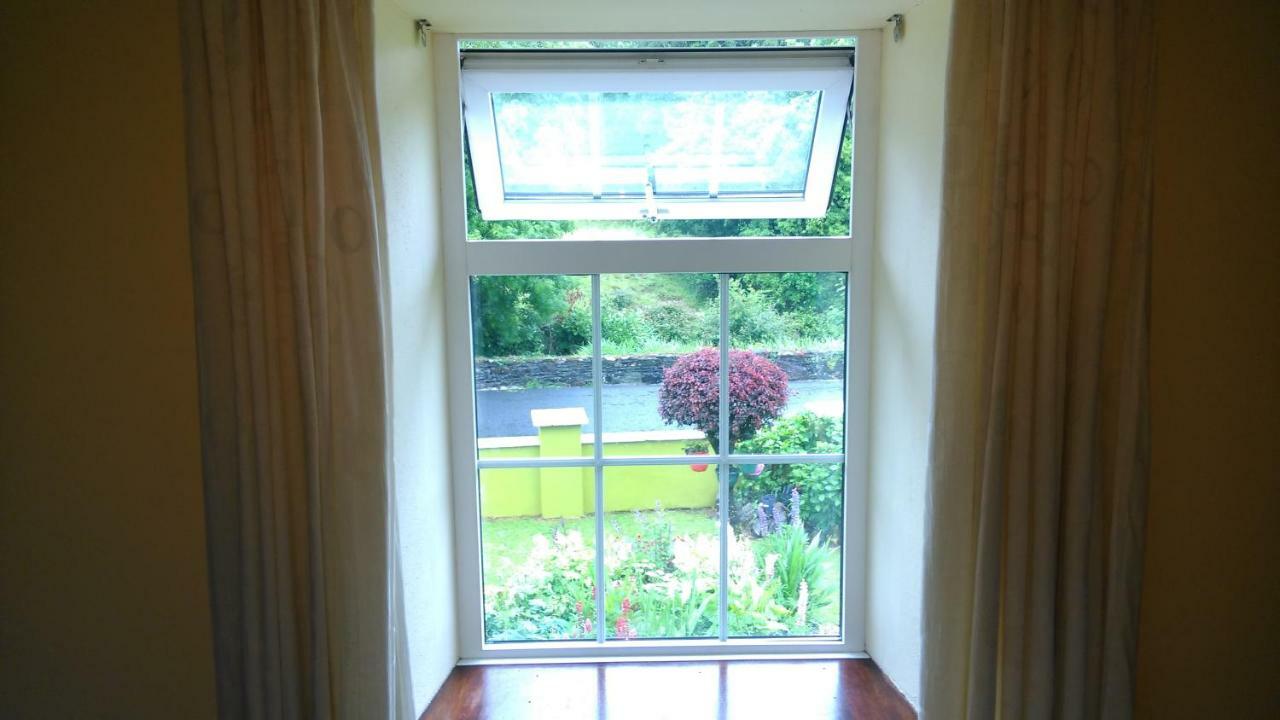 Gortnaboul House Bed & Breakfast Kilgarvan Exterior photo