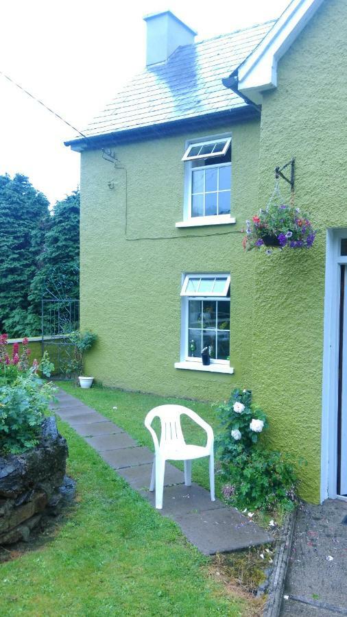Gortnaboul House Bed & Breakfast Kilgarvan Exterior photo